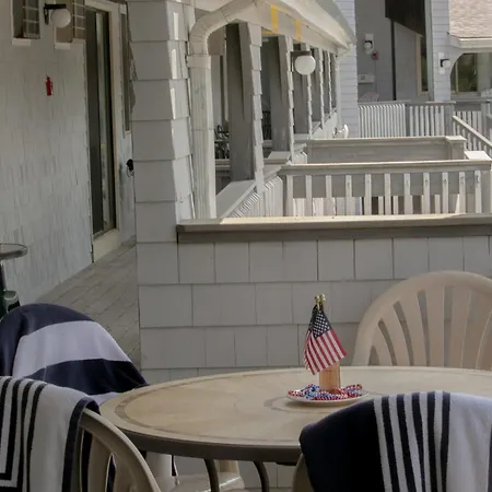 Eastwood At Provincetown-2