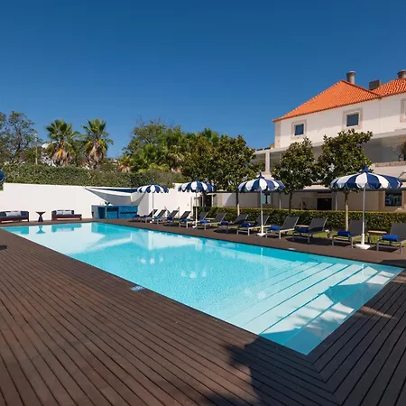 Palácio do Governador - Lisbon Hotel&Spa-3