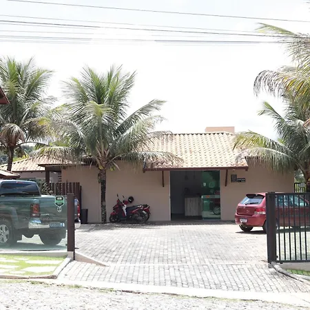 Pousada Kanto Suites&Spa-3