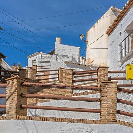 Balcones de Bentomiz-3