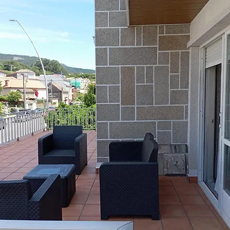Combarro vivienda completa próxima a sanxenxo-3