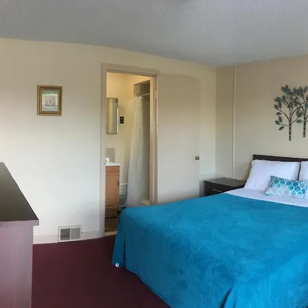 Swiss Cottage Inn-2