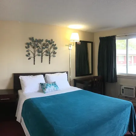 Swiss Cottage Inn-3