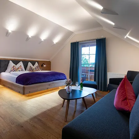 Hotel Garni Frauenschuh-3