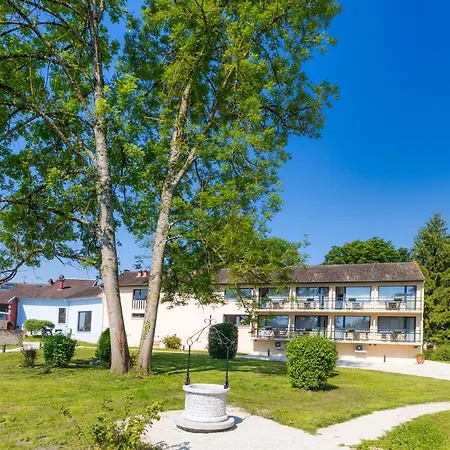 Le Moulin Du Landion Hôtel et Spa-2