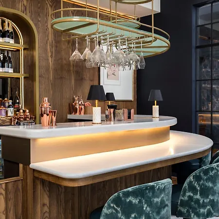 The White Horses By Everly Hotels Collection-3