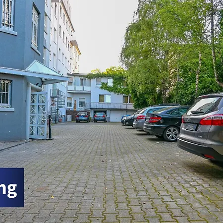 Hotel Offenbacher Hof-3