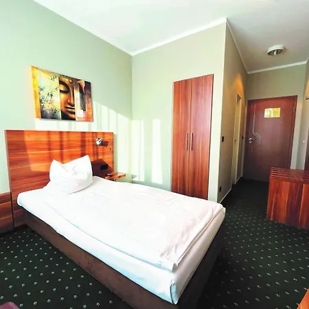 Stadt-gut-Hotel Westfalia-2