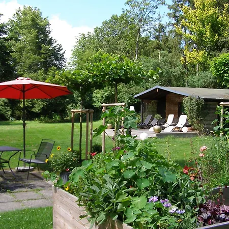 Hotel Haus Katharina garni-2