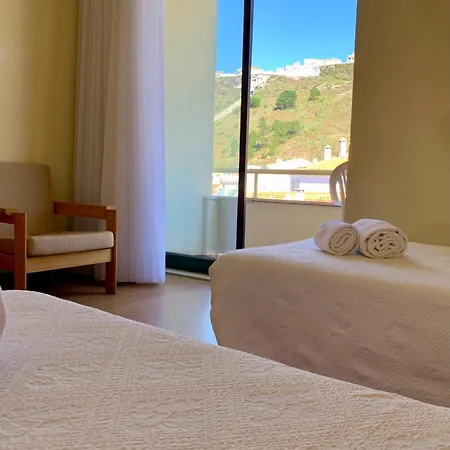 Hotel Da Nazare-3
