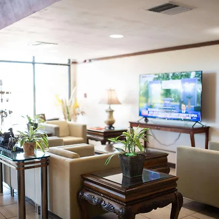 Quality Inn Somerset-2