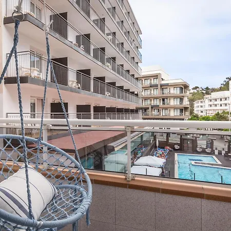 The Place Mariner By Alegria Adults Only-3