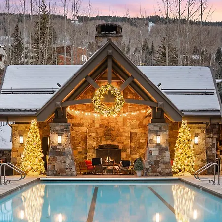 Four Seasons Resort Vail-3