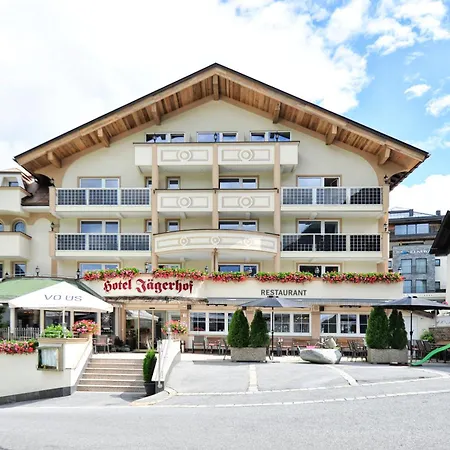 Hotel Jaegerhof-2