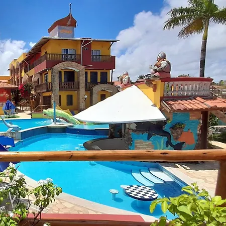 Hotel Pousada Viking-3