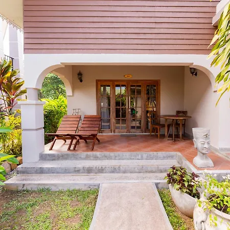 Villa Source D'Argent-2
