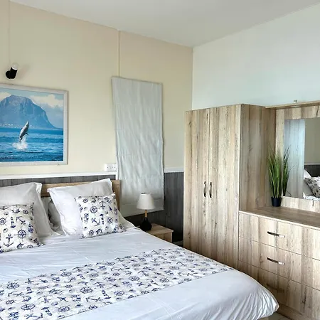 Blue Beryl Guest House-3