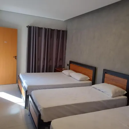 Hotel Maranhão-2