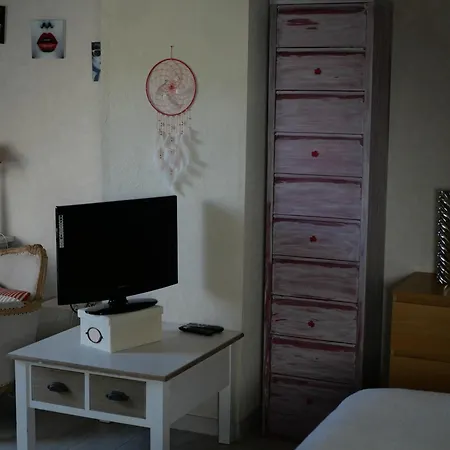 grande chambre lumineuse et spacieuse 22m2-3
