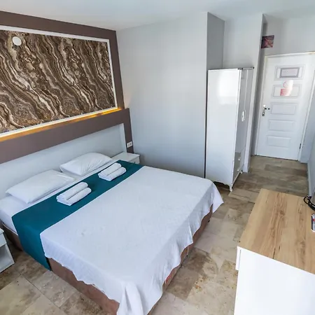 Dreams Bodrum Butik Hotel-2