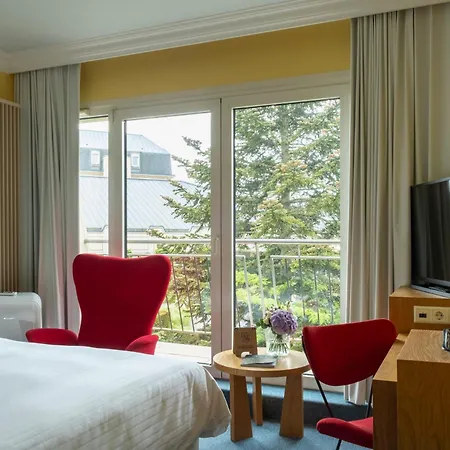 Hotel Parc Plaza-3