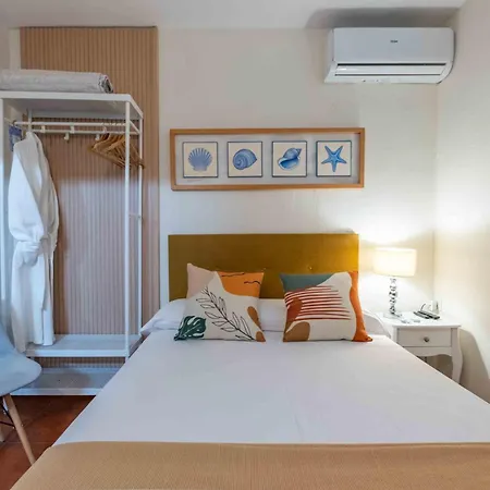 La Tartana Hotel Boutique-3
