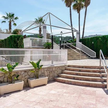 Alua Gran Camp De Mar-3