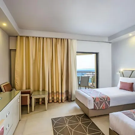 Sunrise Holidays Resort -Adults Only-3