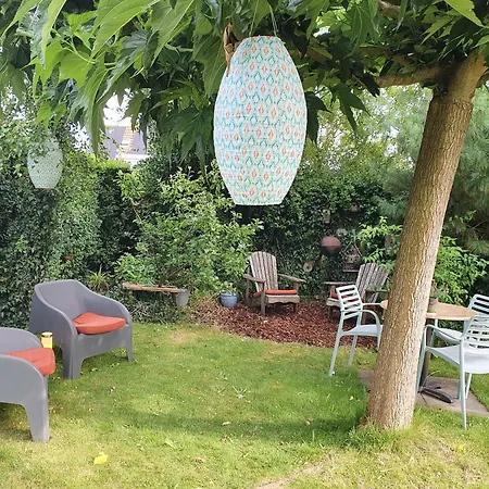Pension de Wadvaarder-2