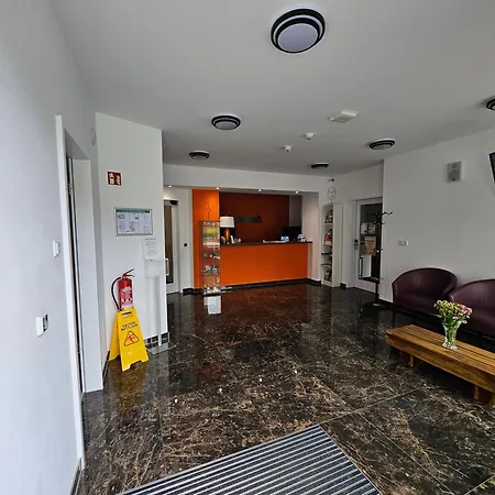 Hotel Amber Altstadt-3
