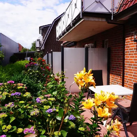 Hotel Pension Julia-2