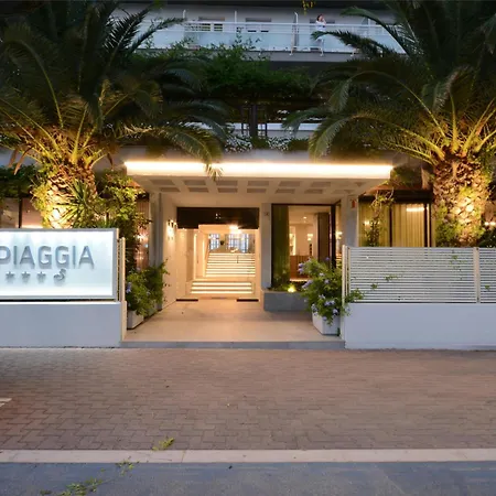 Hotel Spiaggia-3