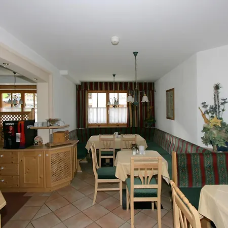 Hotel Garni Litzner-3