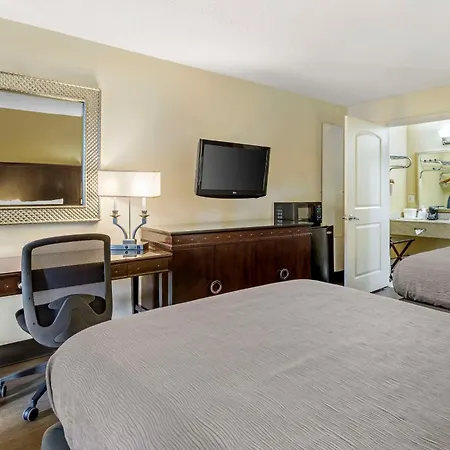 Quality Inn Alachua - Gainesville Area-2