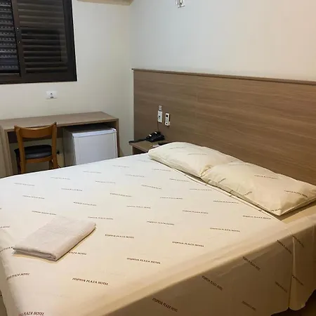 Itupeva Plaza Hotel-2