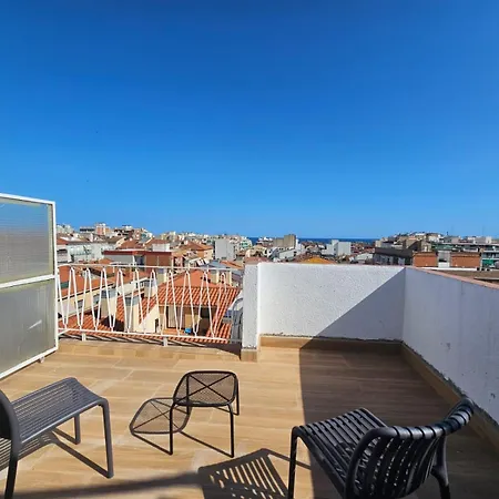Hotel Marisol By Dynamic Hotels-3