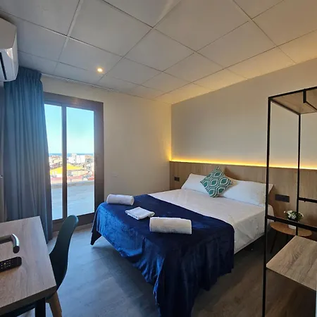 Hotel Marisol By Dynamic Hotels-2