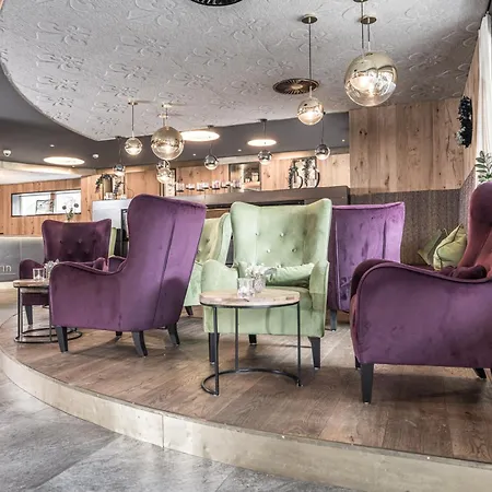 Boutiquehotel die Alpbacherin 4 Sterne Superior-3