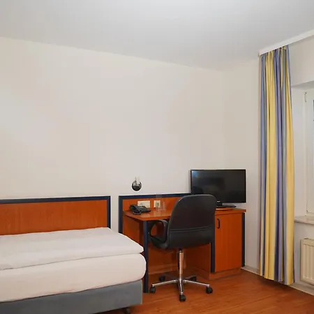 Hotel Am Hillegosser Hof-3