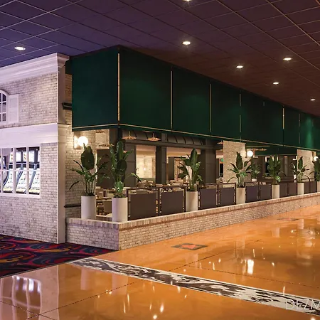 Silver Legacy Reno, A Caesars Destination-2