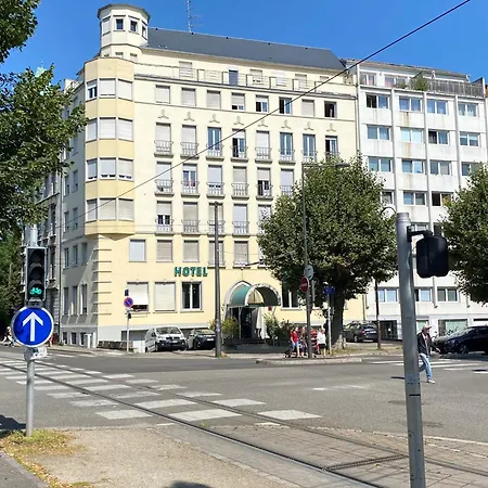 Hotel Esplanade-3