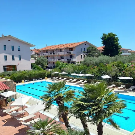 Green Sporting Club Hotel-3
