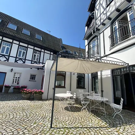 Hotel Rejs-2