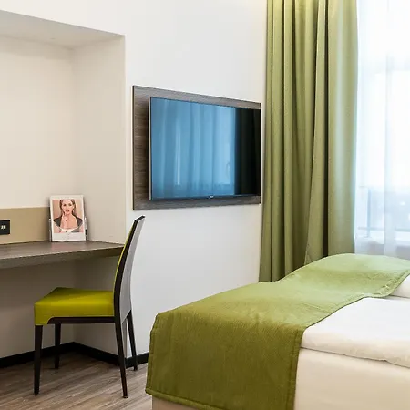 Hotel Feichtinger Graz-2