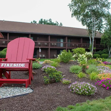 Fireside Inn & Suites Gilford-3