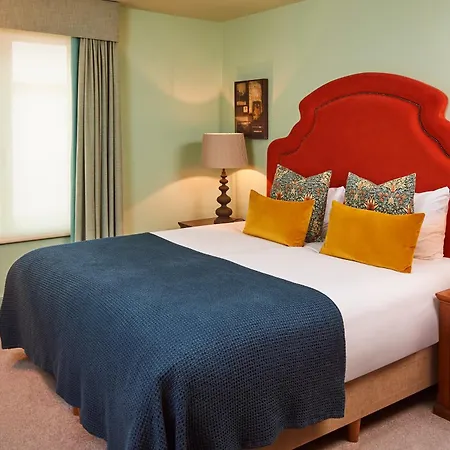 Hotel Du Vin Edinburgh-2