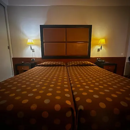 Ergife Palace Hotel-3