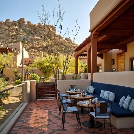 Four Seasons Resort Scottsdale At Troon North-3