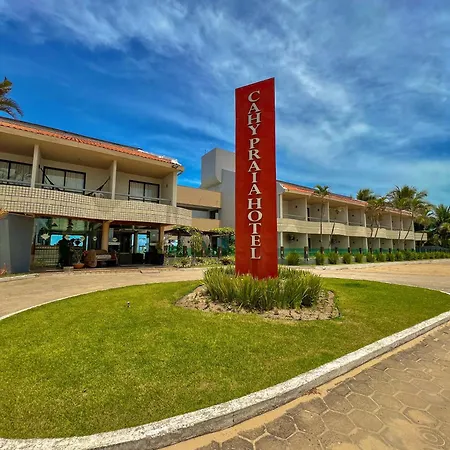 Cahy Praia Hotel-3
