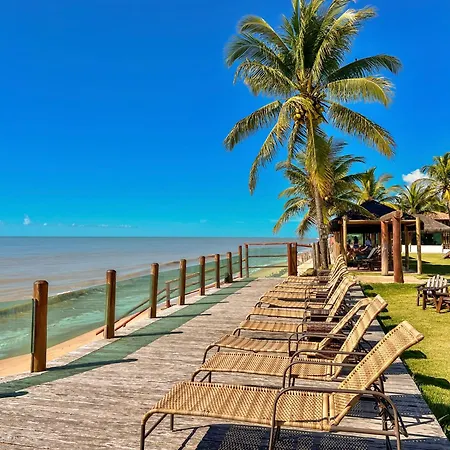 Cahy Praia Hotel-2